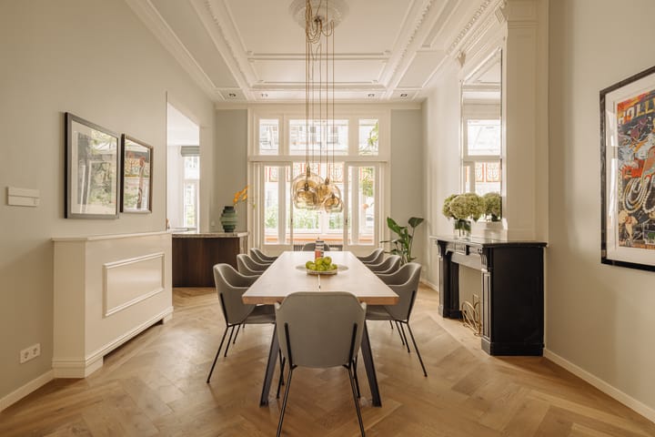 Foto 2 van Willemsparkweg 217-H