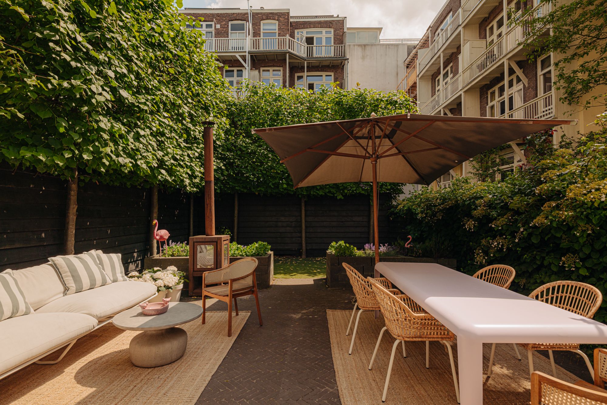 Foto 3 van Willemsparkweg 217-H