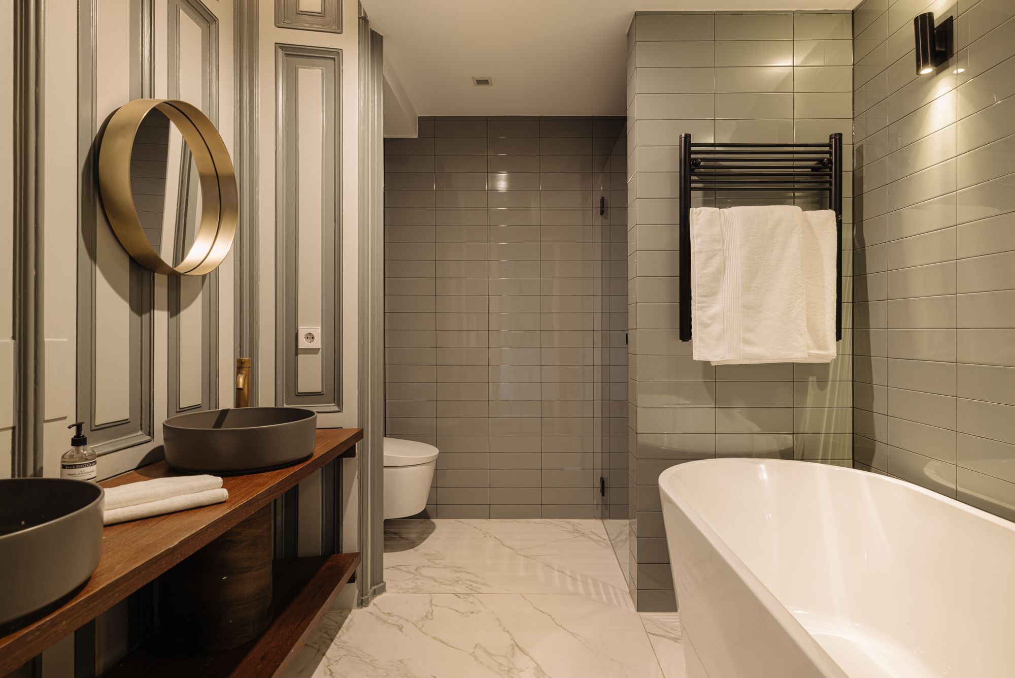 Foto 6 van Willemsparkweg 217-H