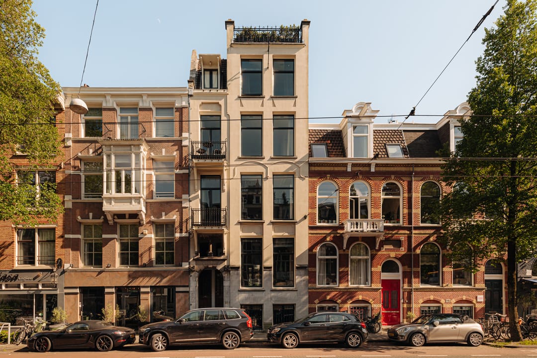 Foto 7 van Willemsparkweg 217-H