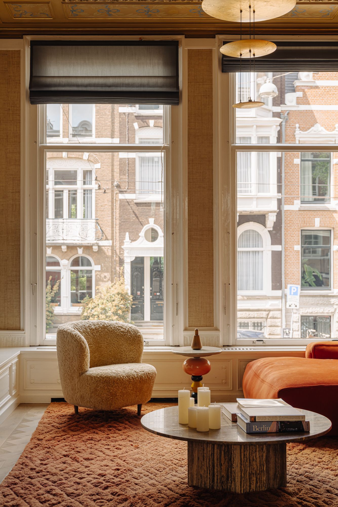 Foto 10 van Willemsparkweg 217-H