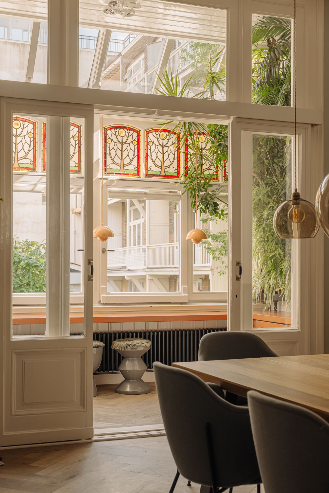 Foto 19 van Willemsparkweg 217-H