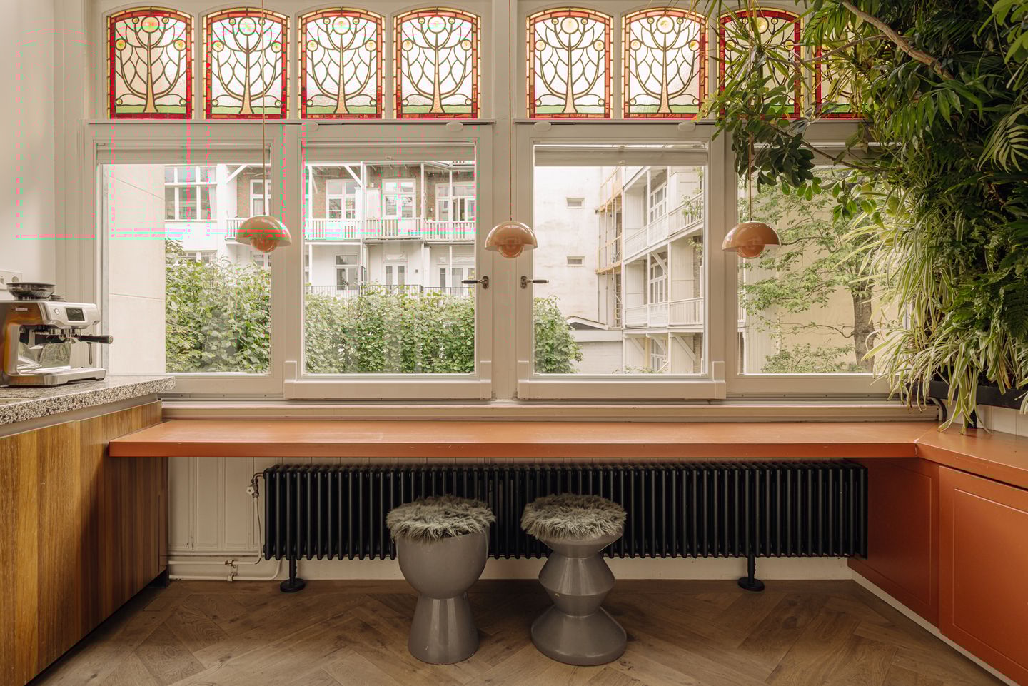 Foto 20 van Willemsparkweg 217-H