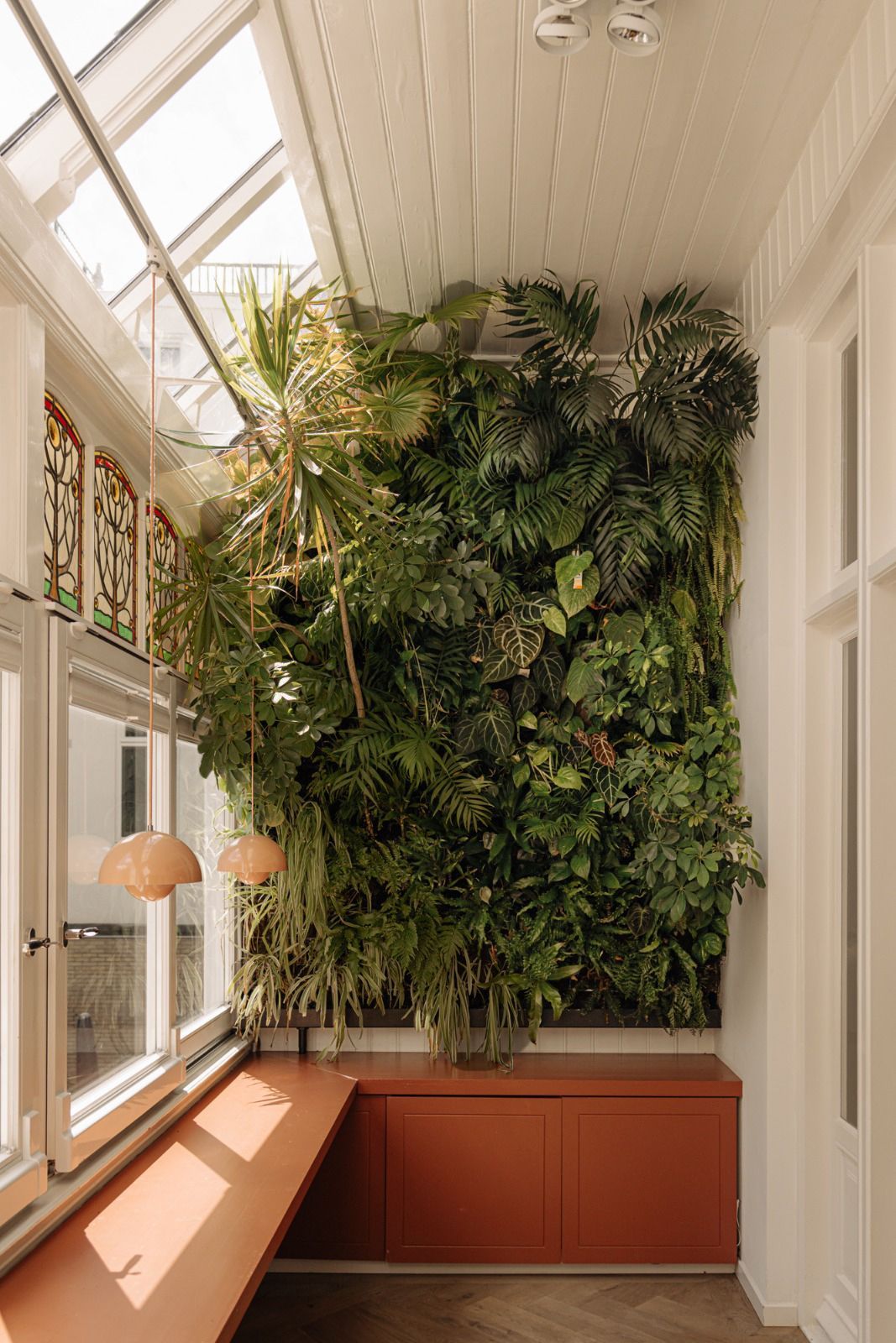 Foto 21 van Willemsparkweg 217-H