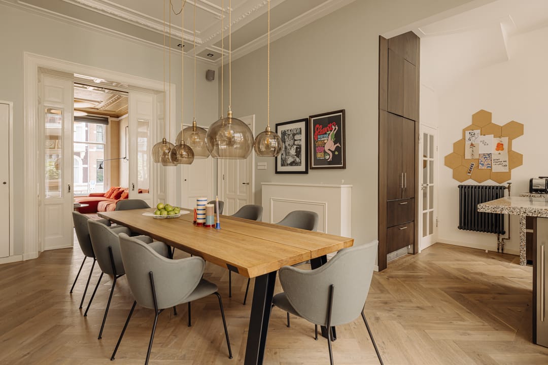 Foto 26 van Willemsparkweg 217-H