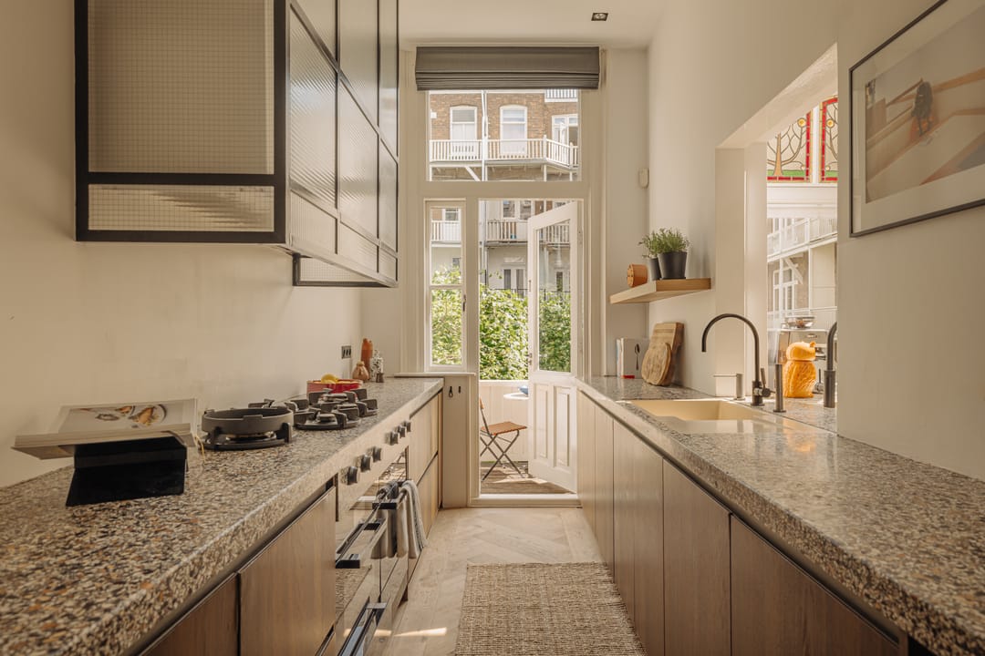 Foto 28 van Willemsparkweg 217-H