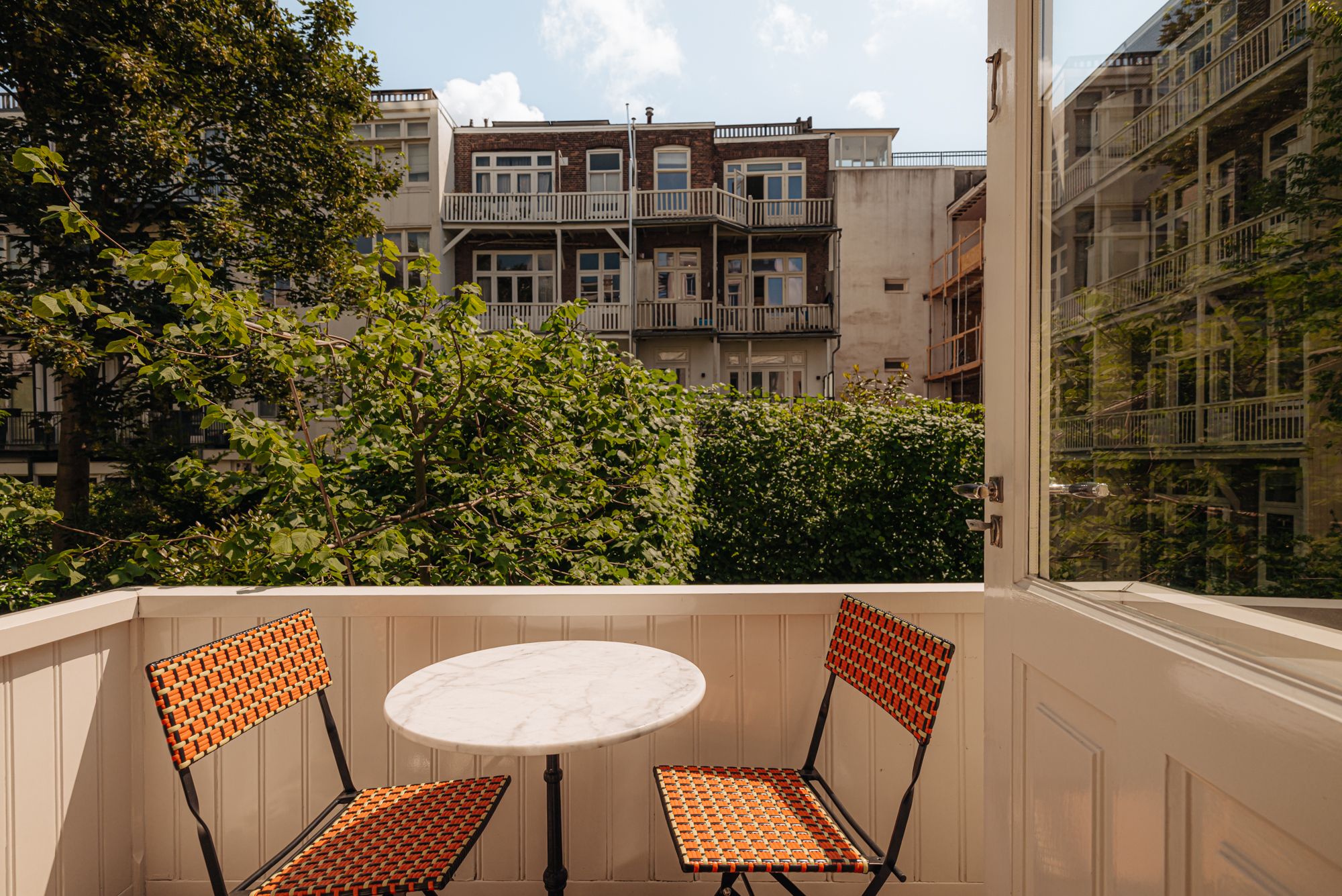 Foto 30 van Willemsparkweg 217-H