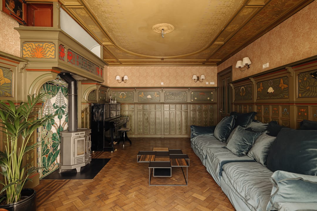 Foto 32 van Willemsparkweg 217-H