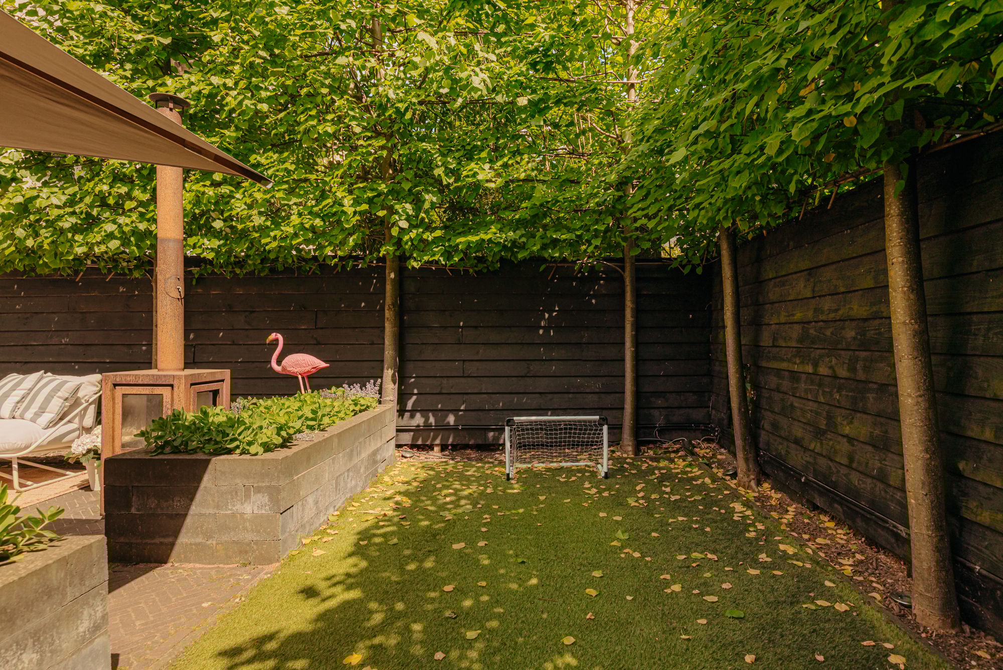 Foto 36 van Willemsparkweg 217-H