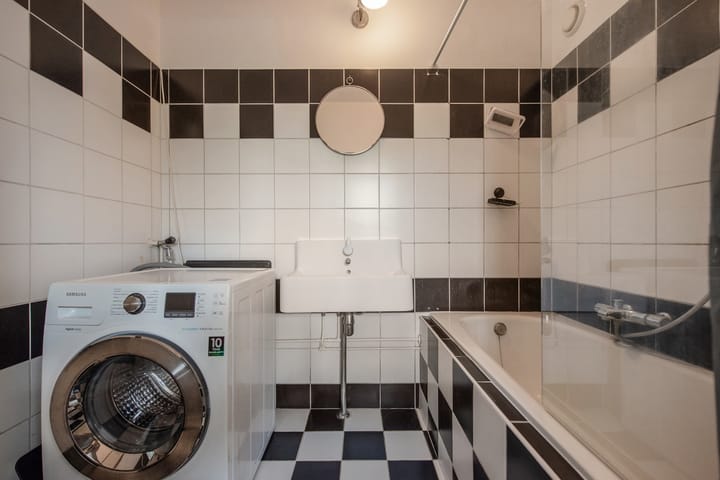 Photo 19 of Hammarskjöldlaan 537