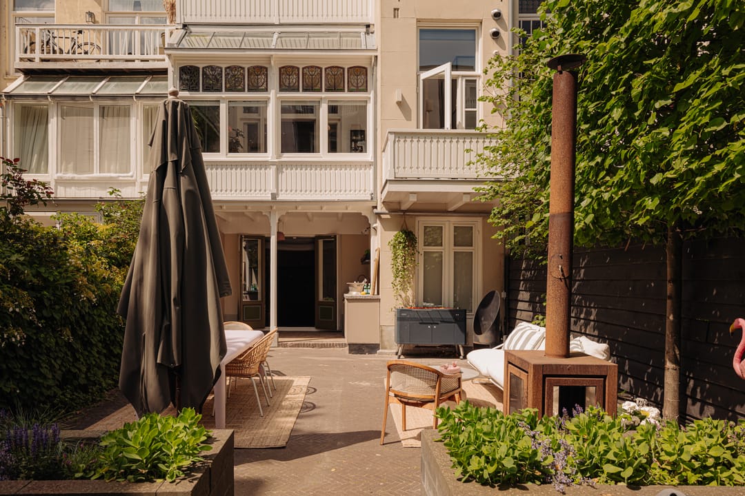 Foto 37 van Willemsparkweg 217-H