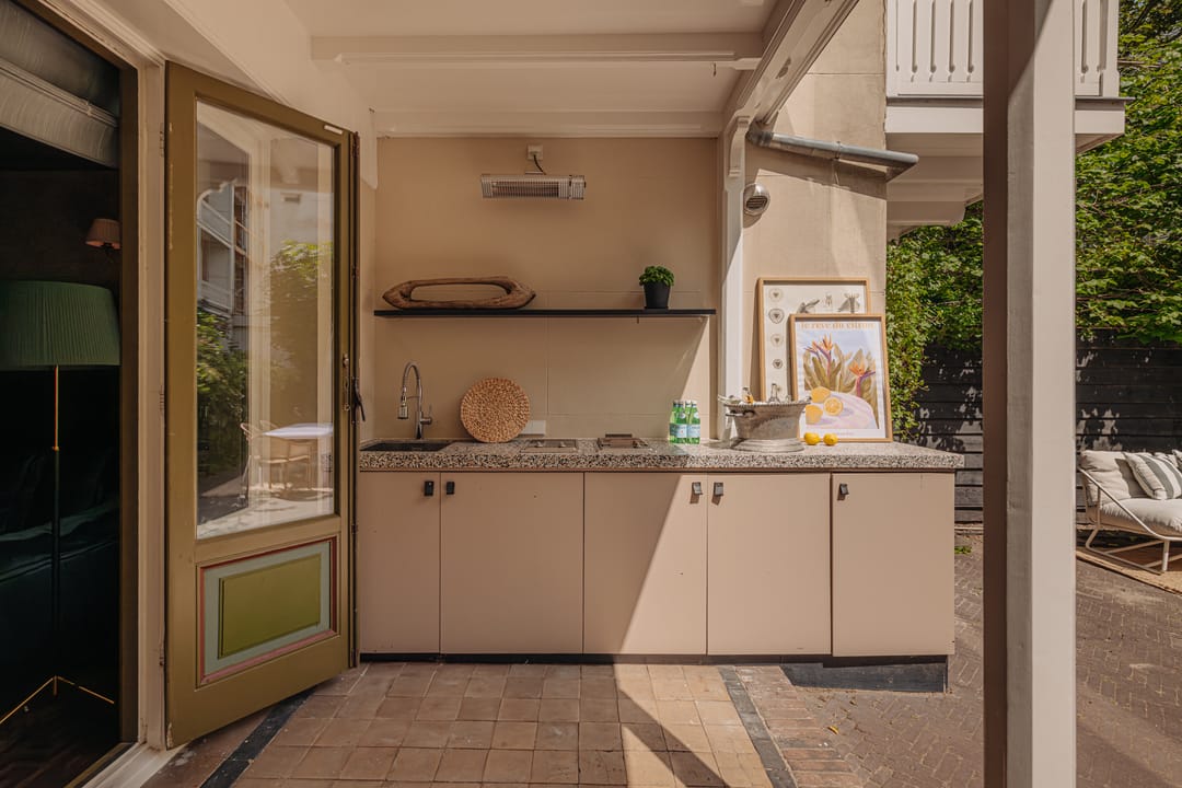 Foto 38 van Willemsparkweg 217-H