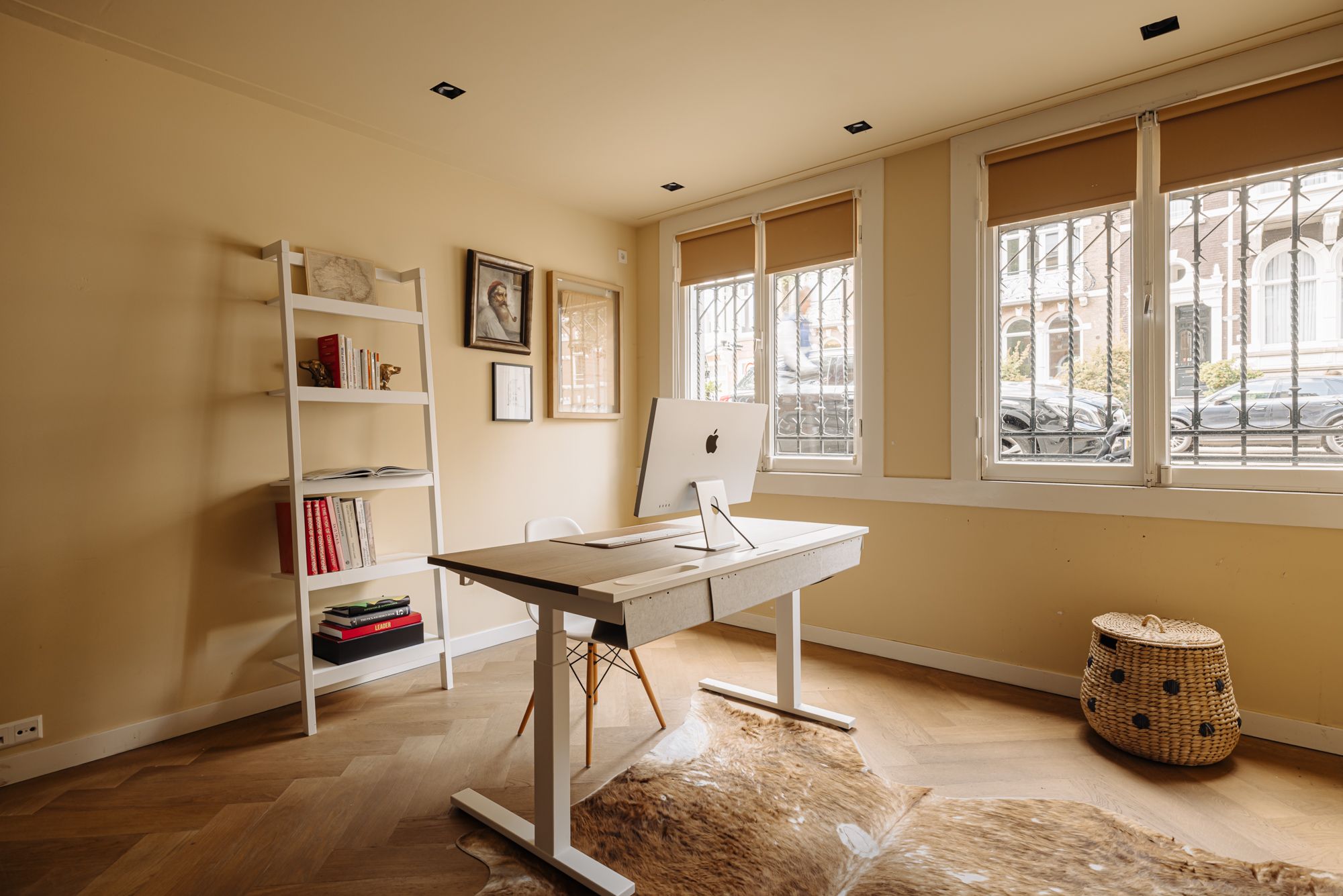 Foto 39 van Willemsparkweg 217-H