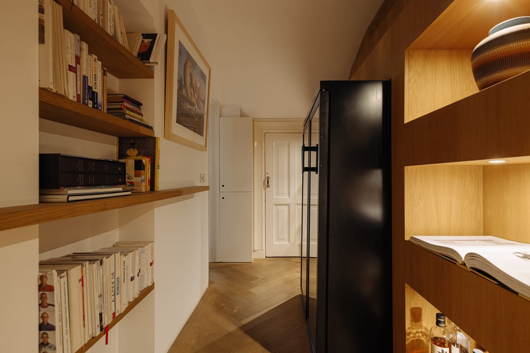 Foto 41 van Willemsparkweg 217-H