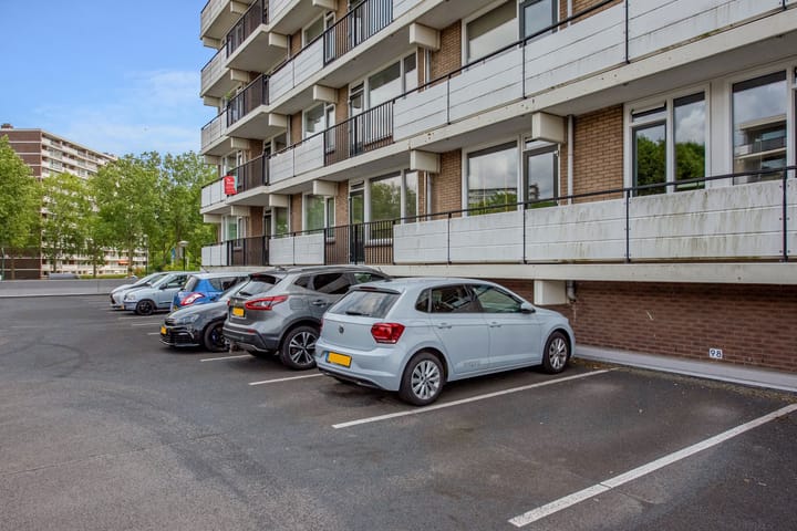 Photo 23 of Hammarskjöldlaan 537