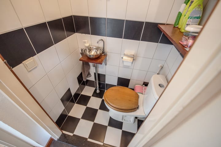 Photo 21 of Hammarskjöldlaan 537