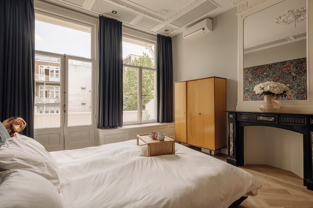 Foto 46 van Willemsparkweg 217-H