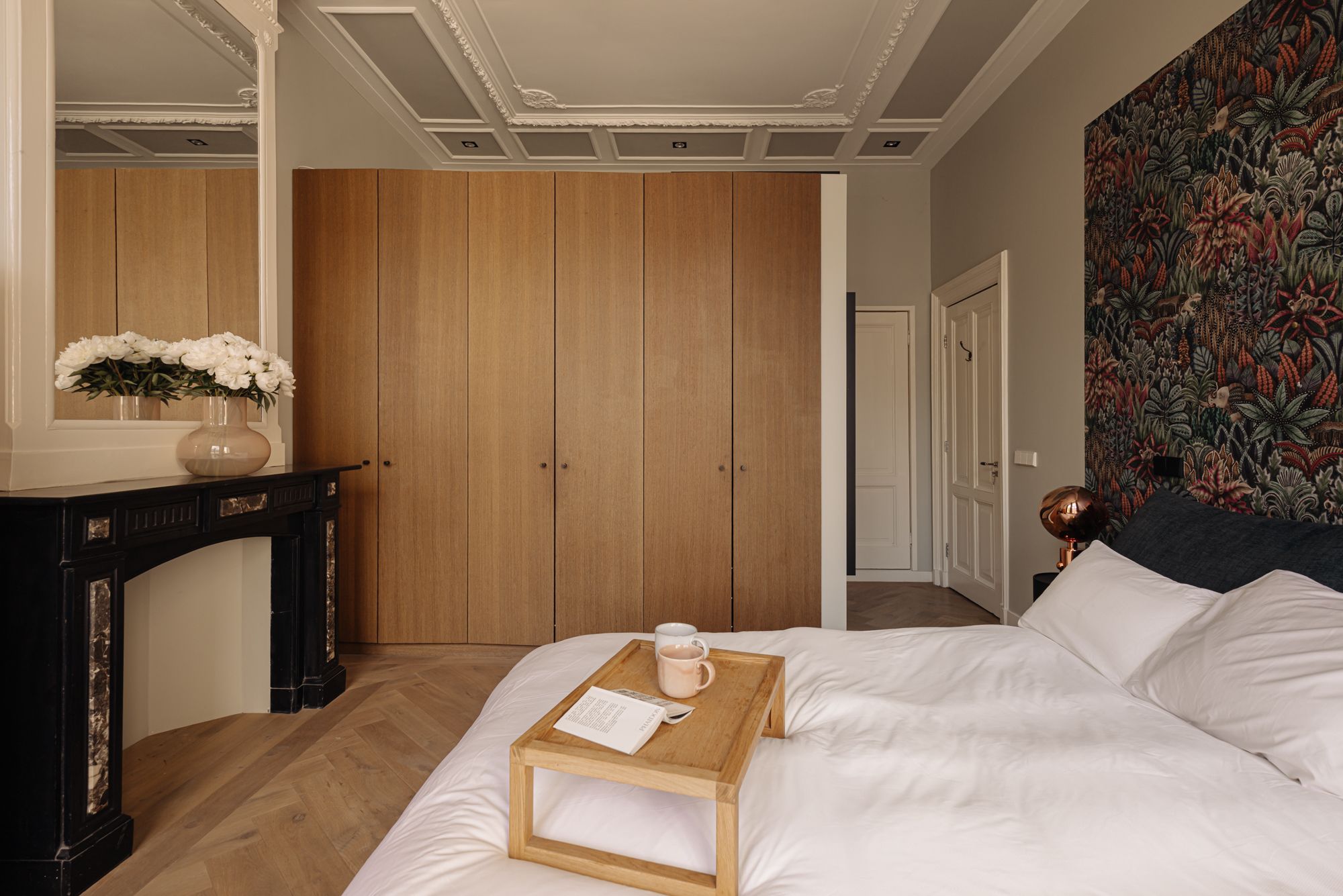 Foto 48 van Willemsparkweg 217-H