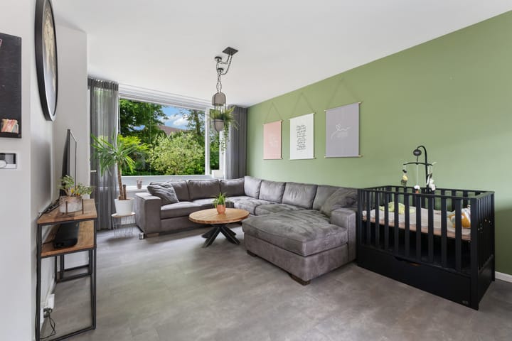 Foto 2 van Grasbroek 45