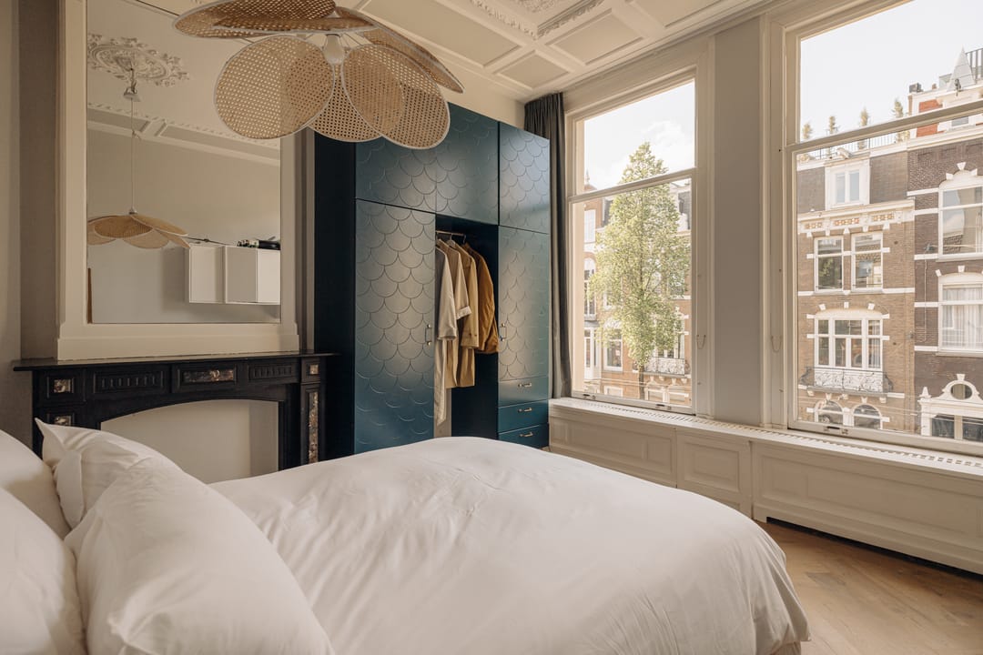 Foto 52 van Willemsparkweg 217-H