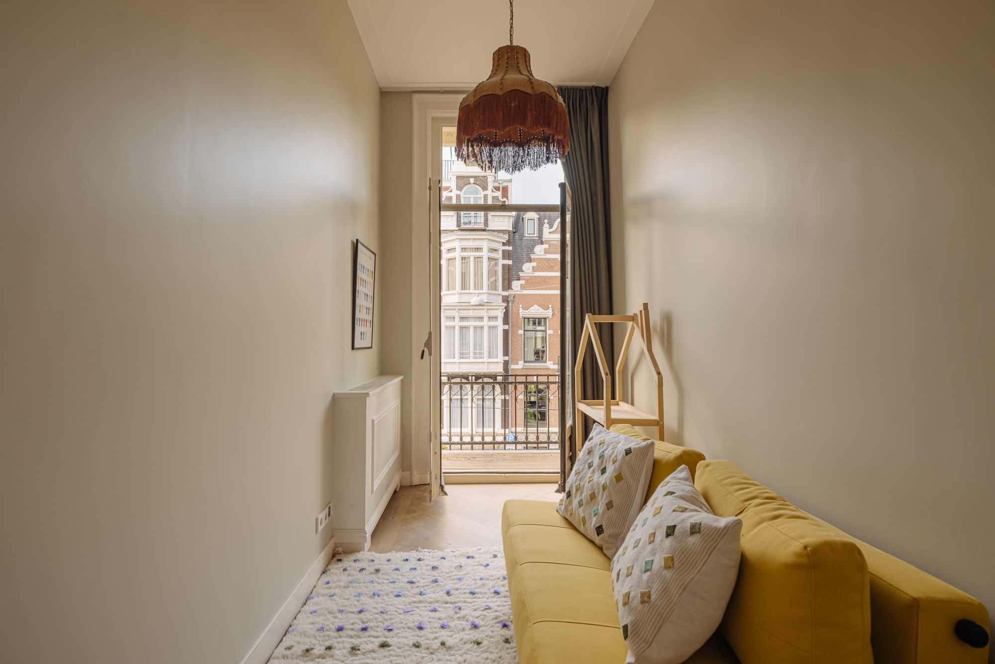 Foto 54 van Willemsparkweg 217-H