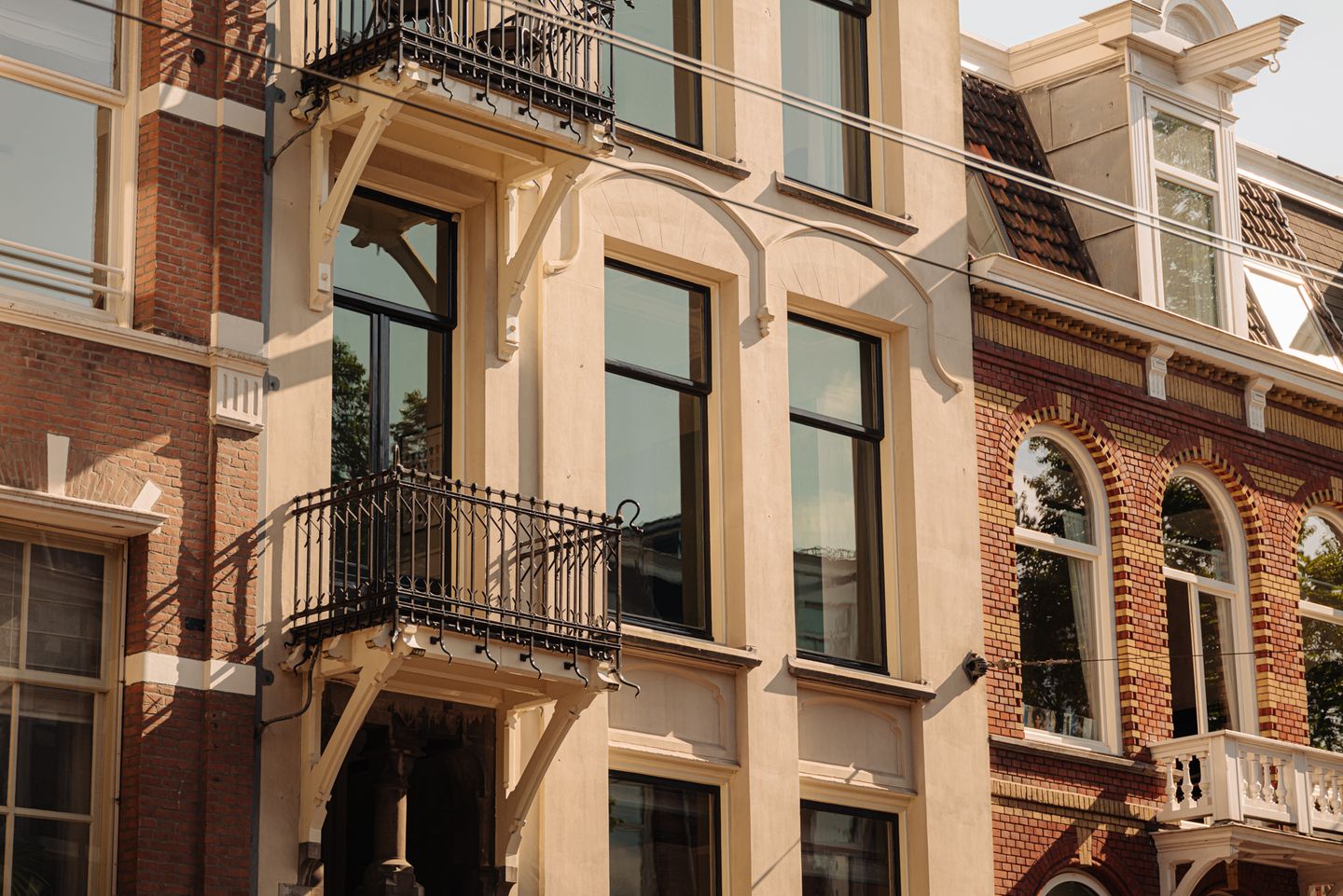 Foto 55 van Willemsparkweg 217-H