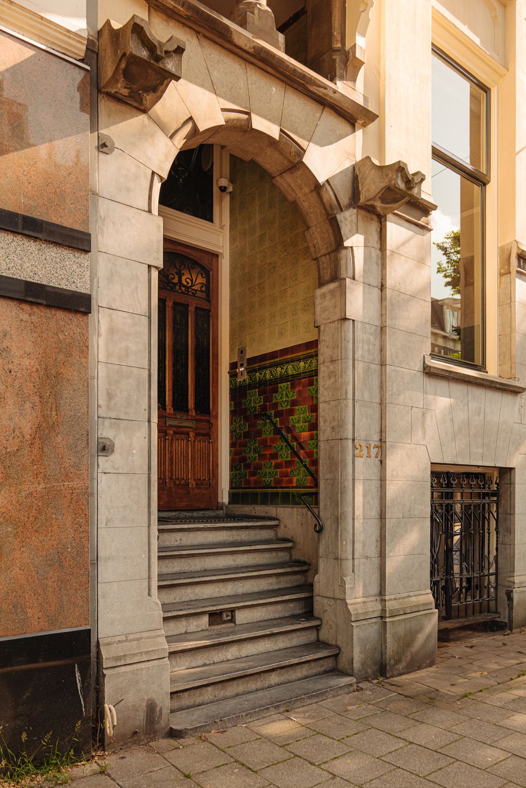 Foto 56 van Willemsparkweg 217-H