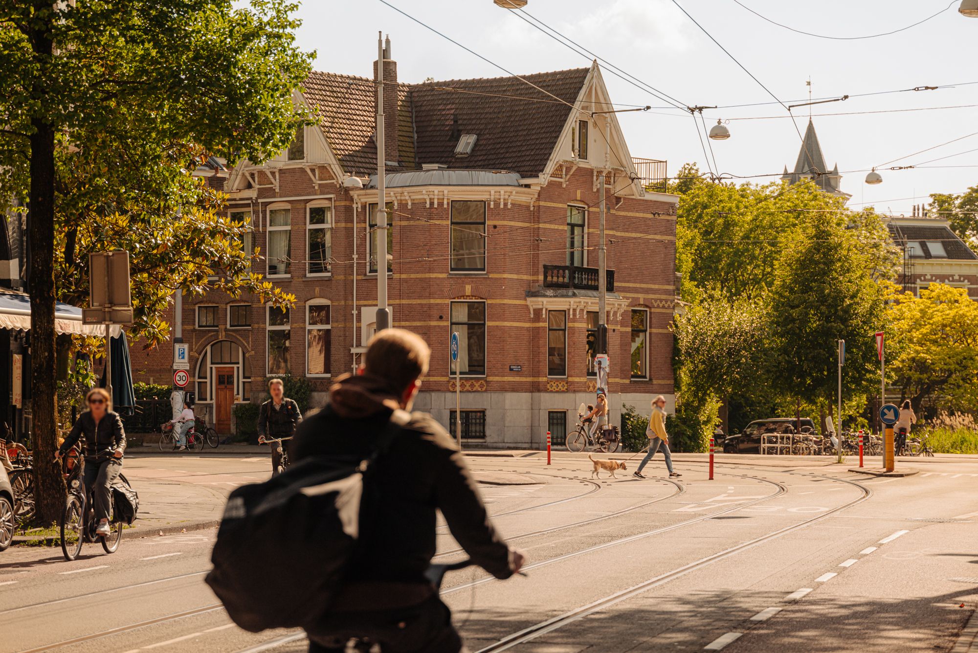 Foto 57 van Willemsparkweg 217-H