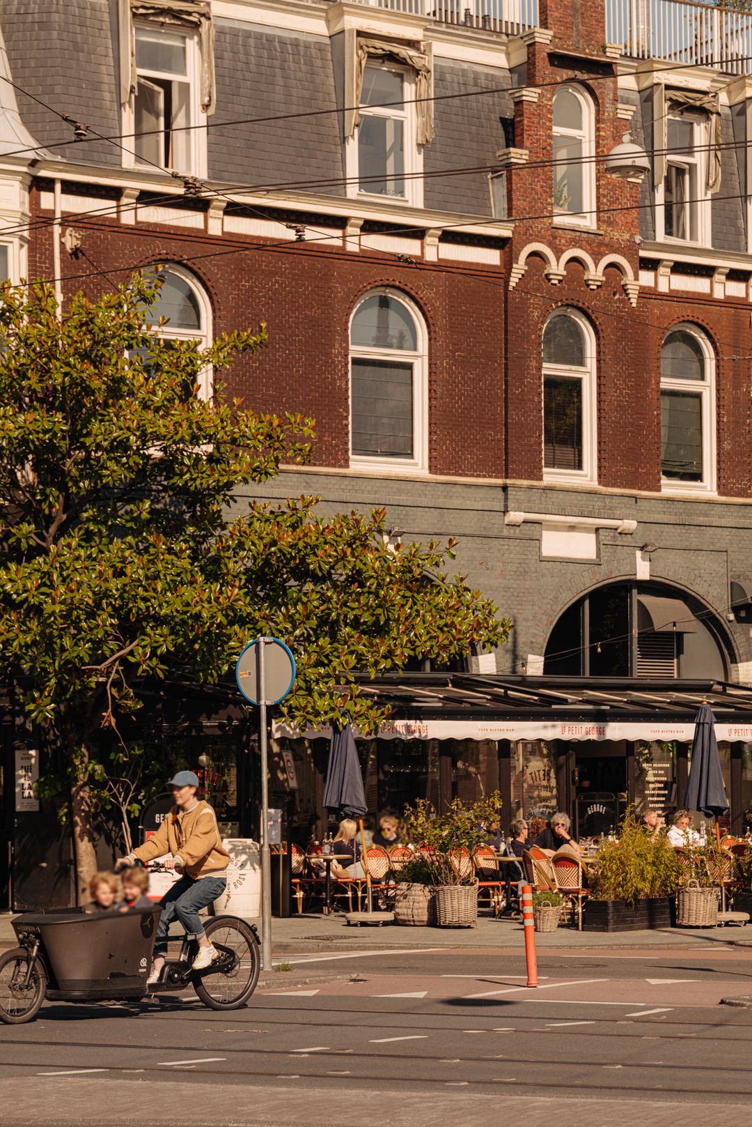 Foto 58 van Willemsparkweg 217-H