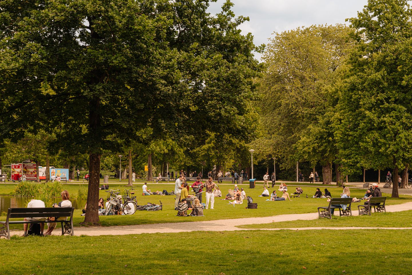 Foto 59 van Willemsparkweg 217-H