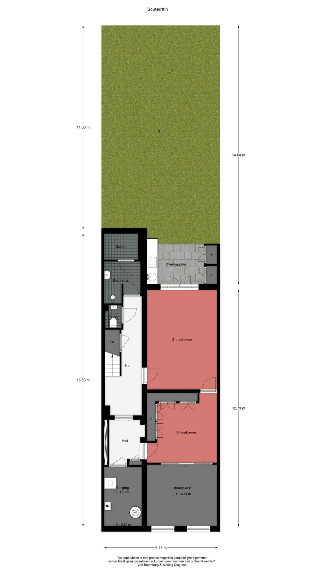 Foto 60 van Willemsparkweg 217-H