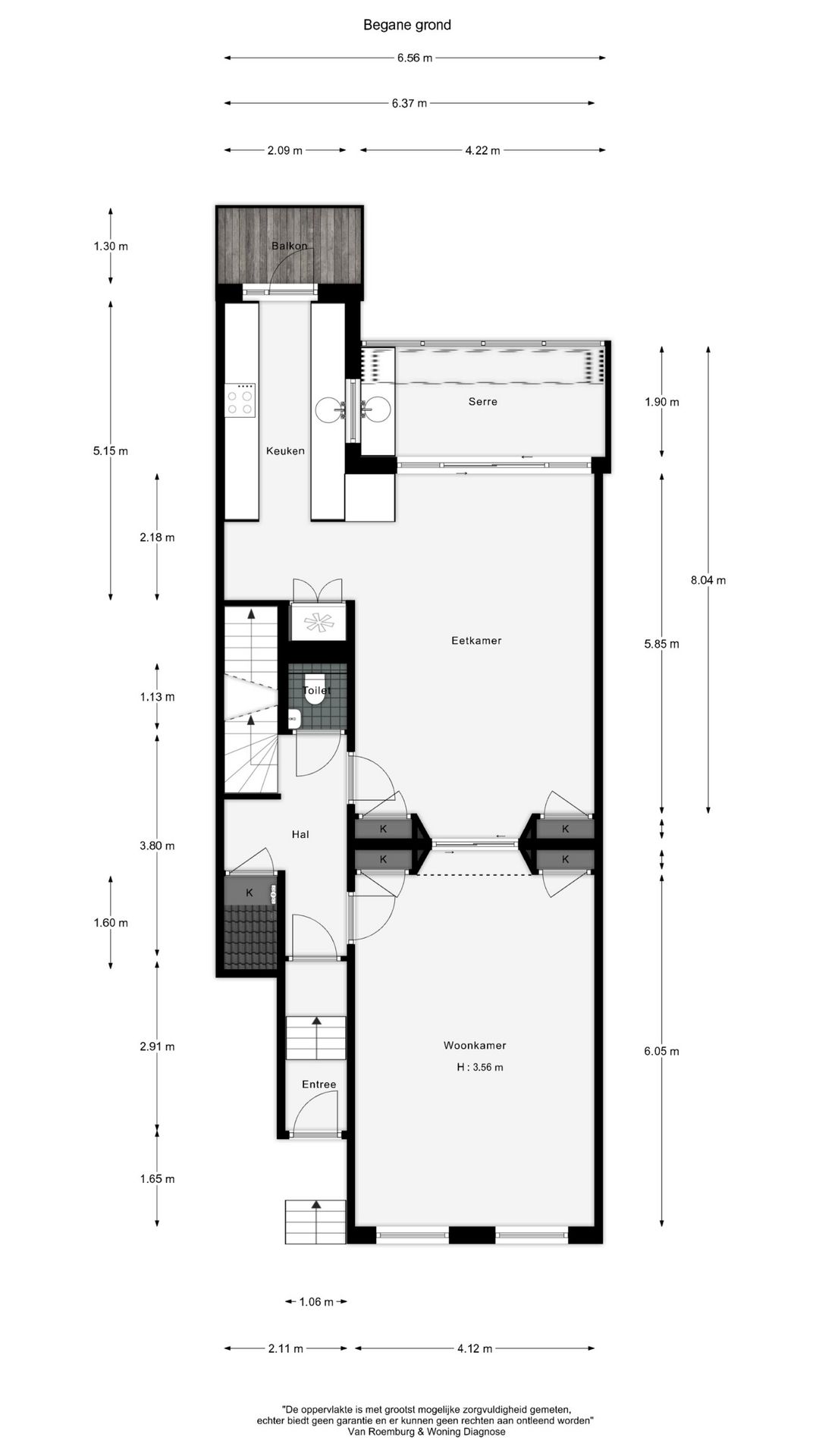 Foto 61 van Willemsparkweg 217-H