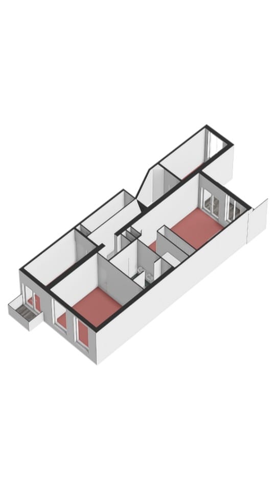 Foto 63 van Willemsparkweg 217-H