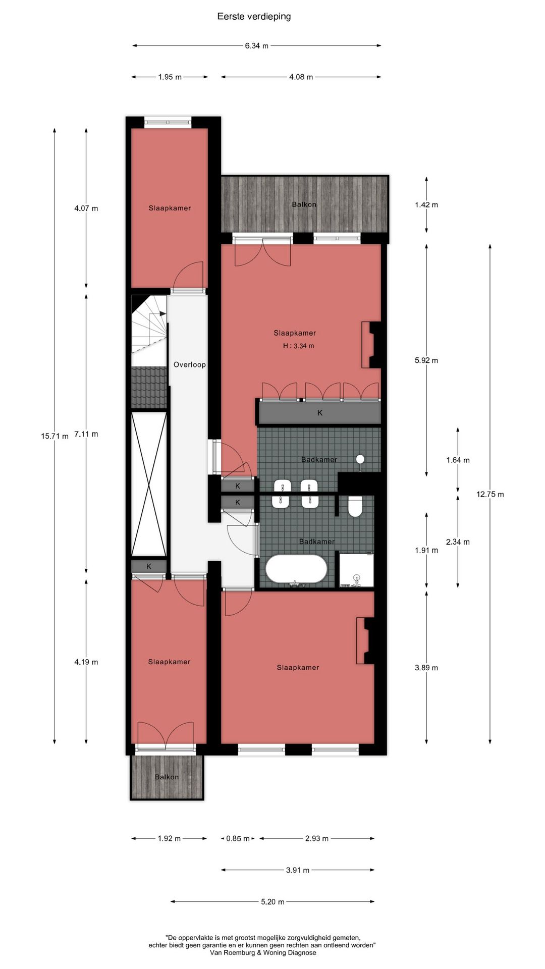 Foto 65 van Willemsparkweg 217-H