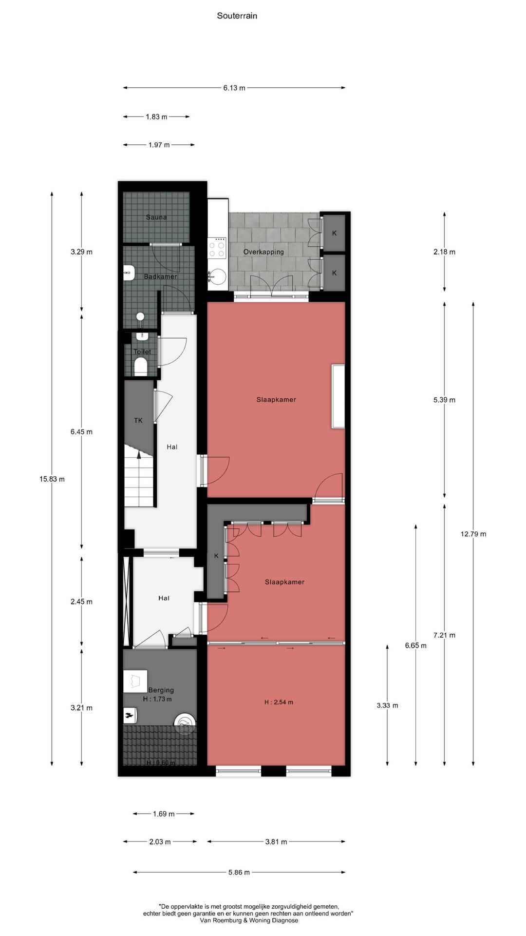 Foto 66 van Willemsparkweg 217-H