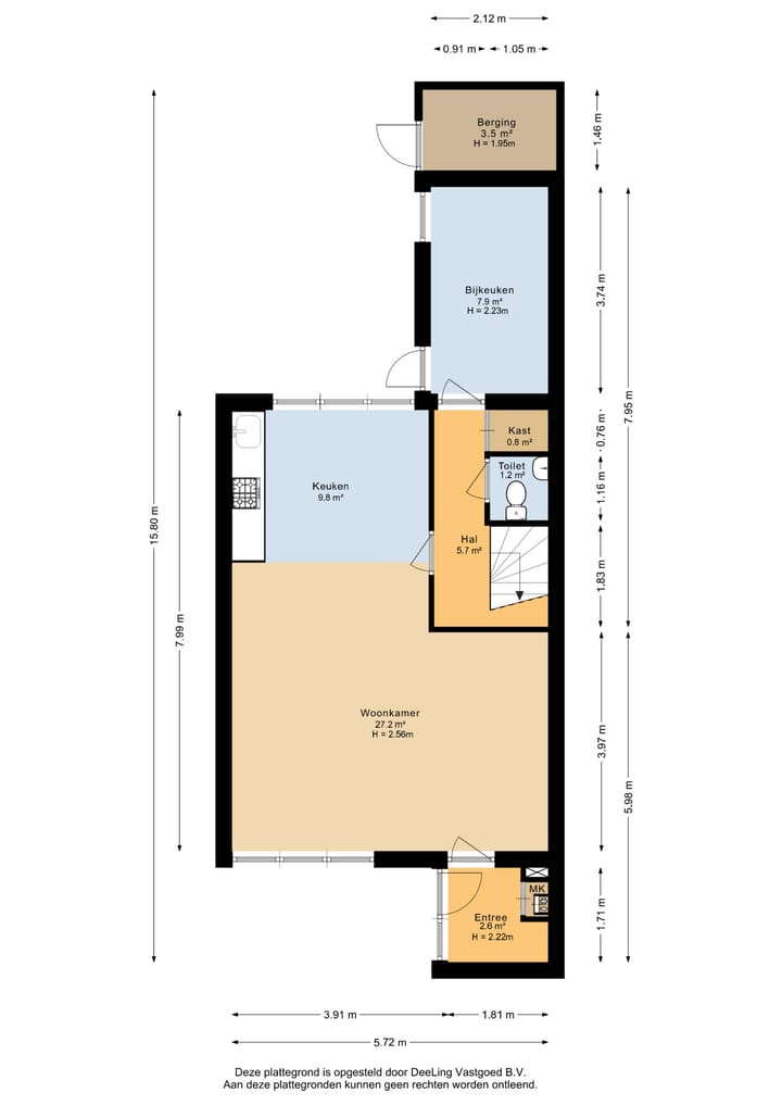 Foto 64 van Druwerbrink 384