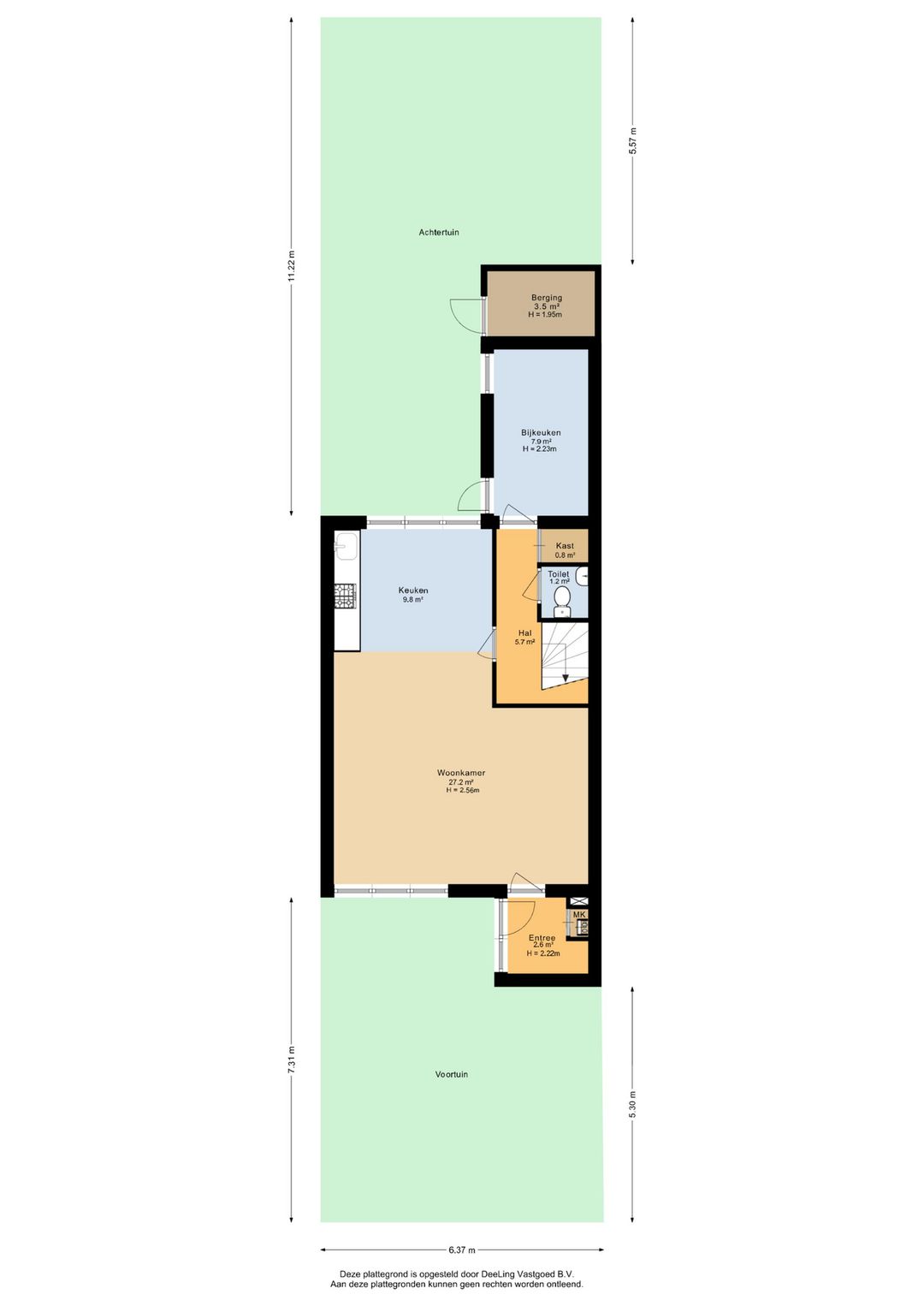 Photo 67 of Druwerbrink 384