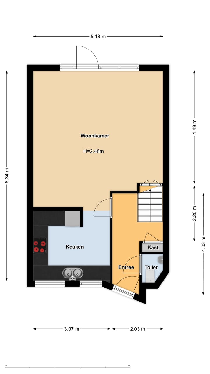 Foto 51 van Wissel 26