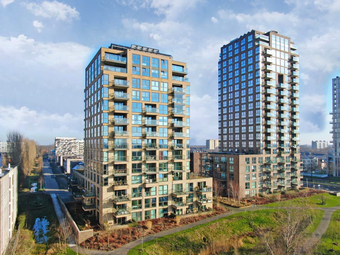 Foto 1 van De Bosuil 48