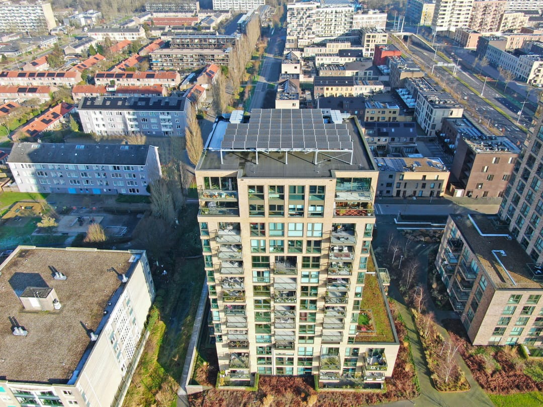 Foto 2 van De Bosuil 48