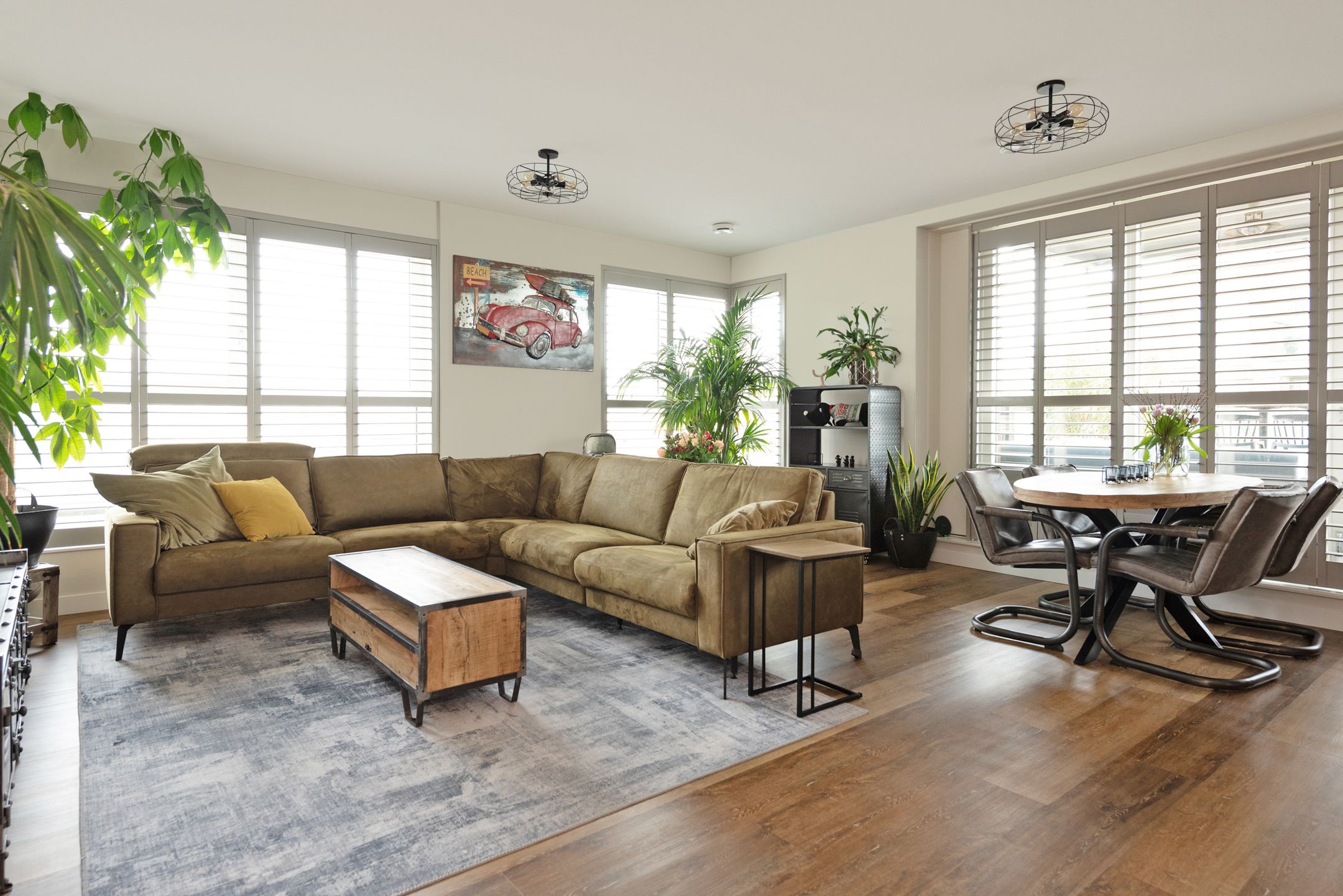 Foto 3 van De Bosuil 48