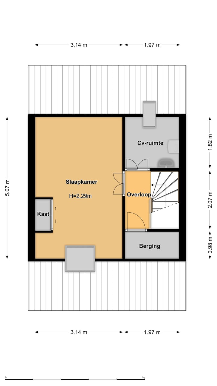 Foto 53 van Wissel 26