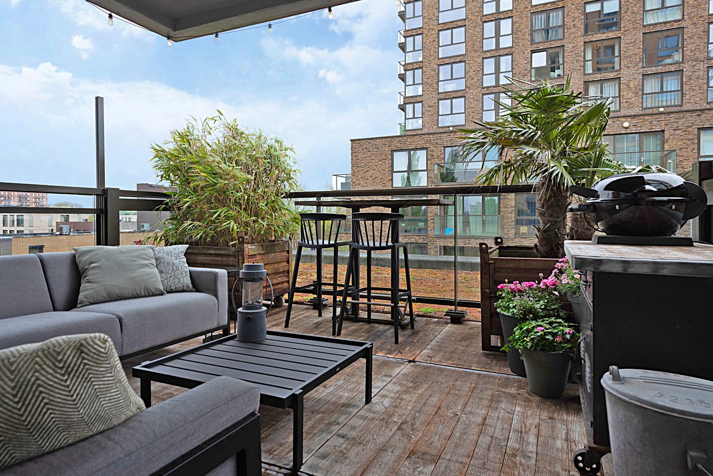 Foto 4 van De Bosuil 48