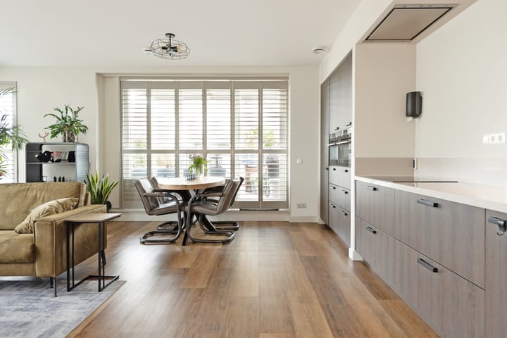 Foto 5 van De Bosuil 48