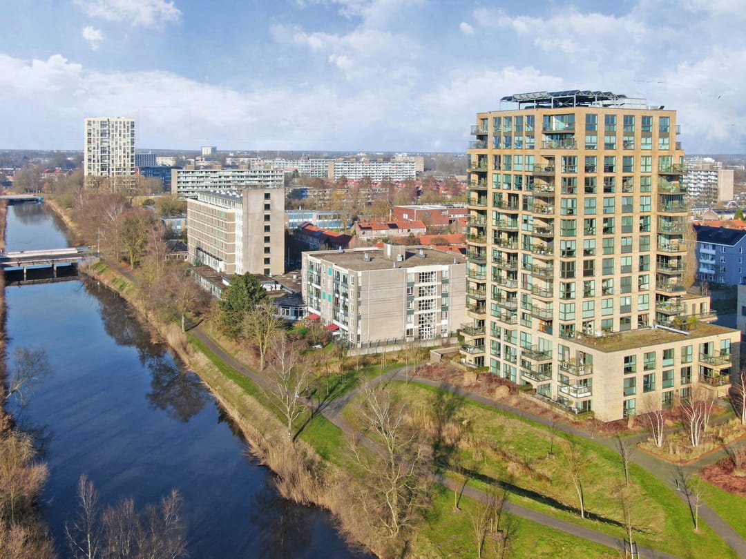 Foto 7 van De Bosuil 48