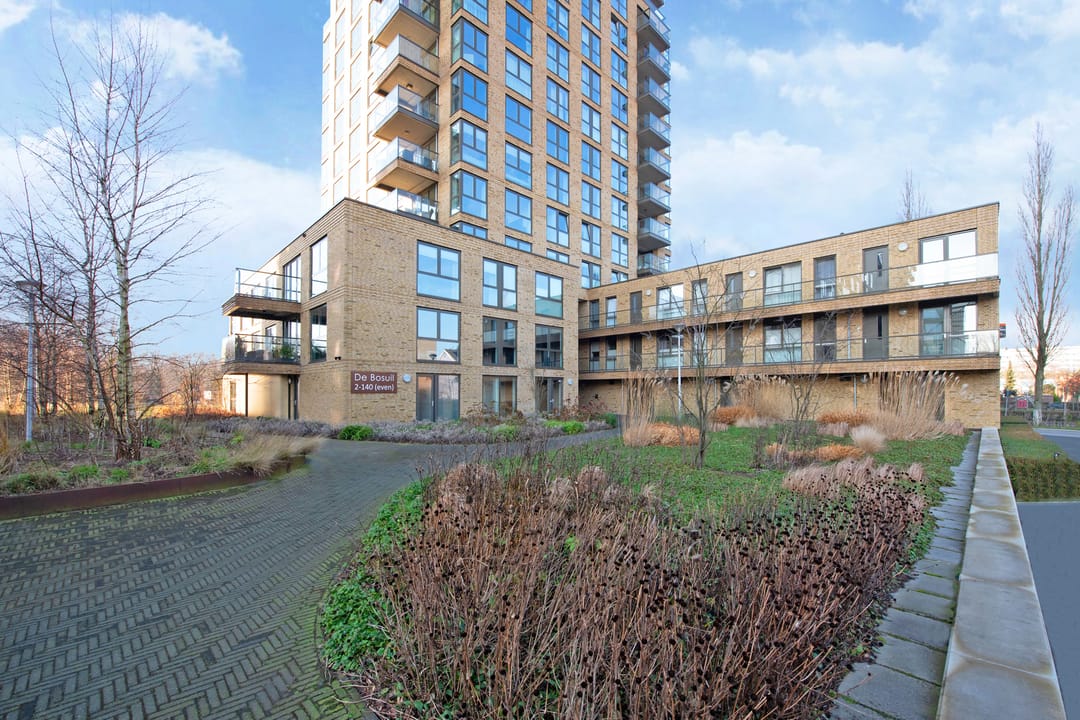 Foto 8 van De Bosuil 48