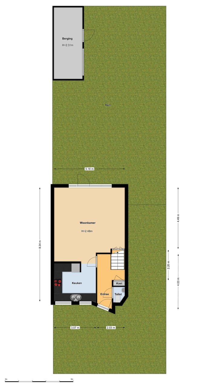 Foto 55 van Wissel 26