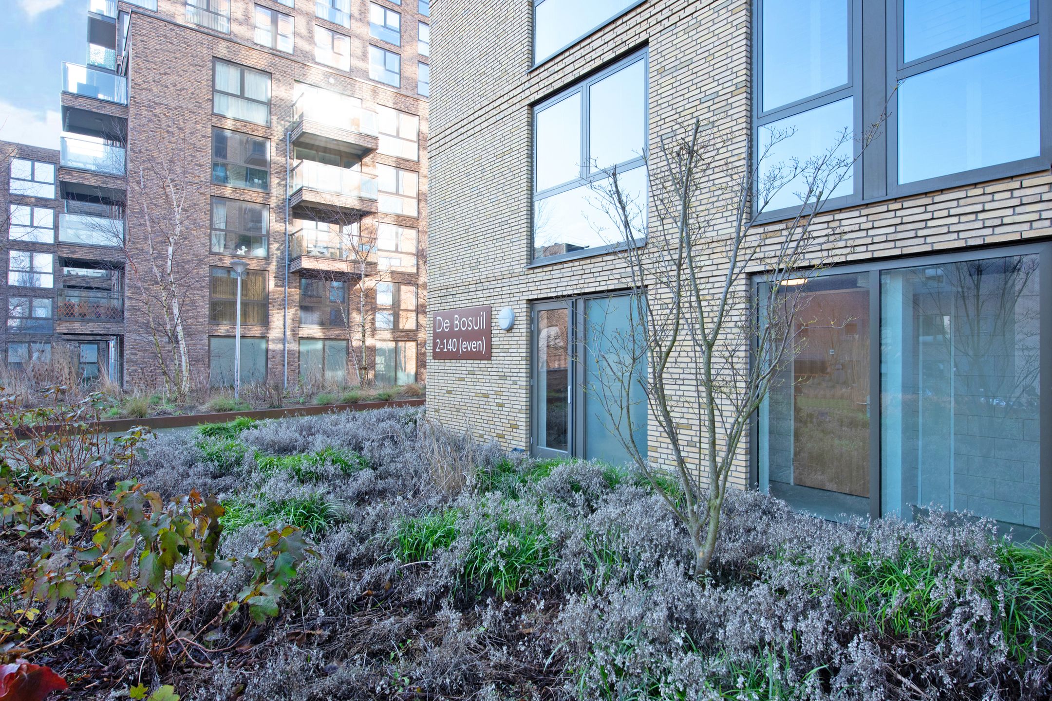 Foto 9 van De Bosuil 48