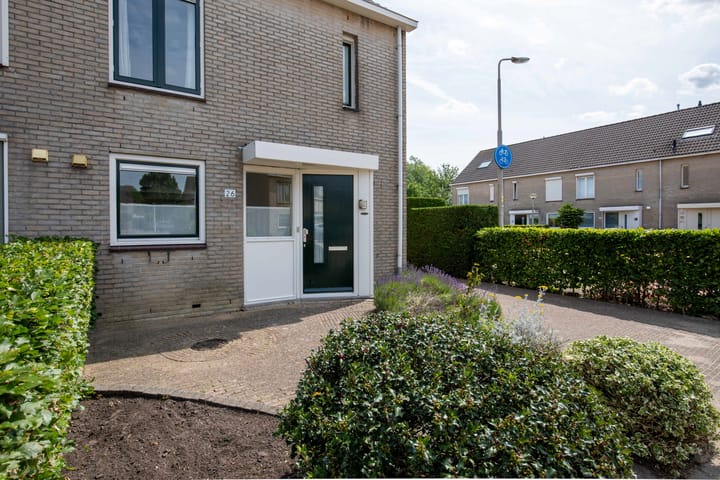 Foto 6 van Wissel 26