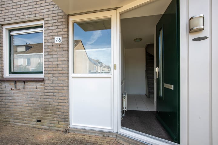 Foto 7 van Wissel 26